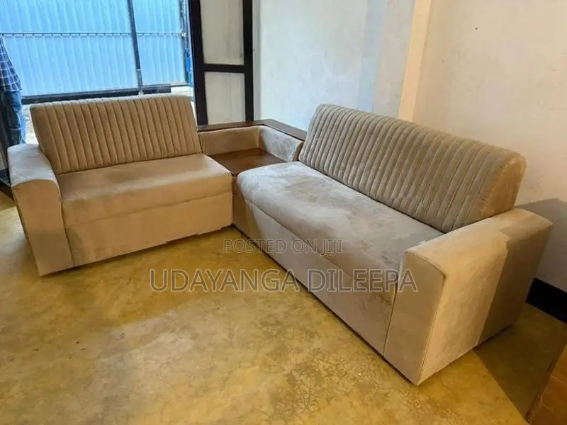 L Sofa