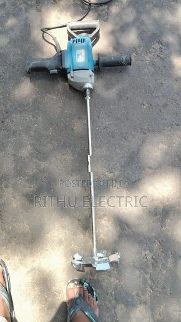Power Tools