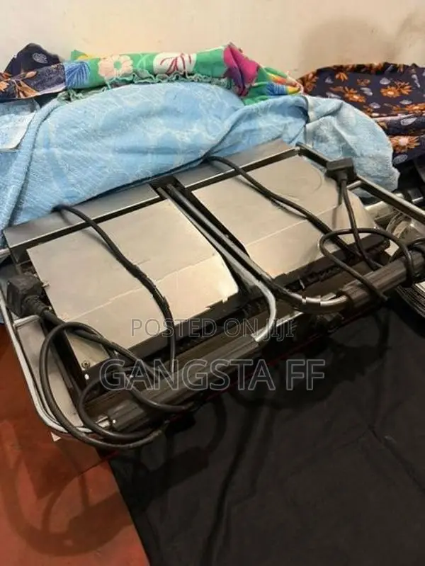 Shawarma Toaster