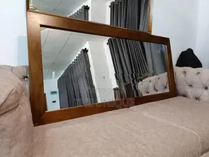 Teak Wall Mirror Frames Wooden