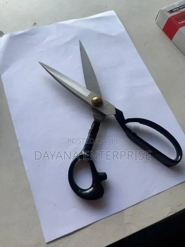 Golden Eagle Taiwan TC-P220 8 Inch Scissors