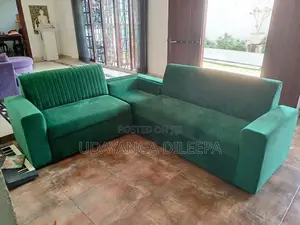 L Sofa