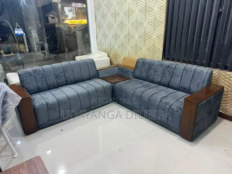 L Sofa