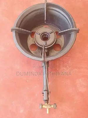 High Pressure Type Hotel Gas Cooker