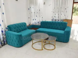 L Sofa