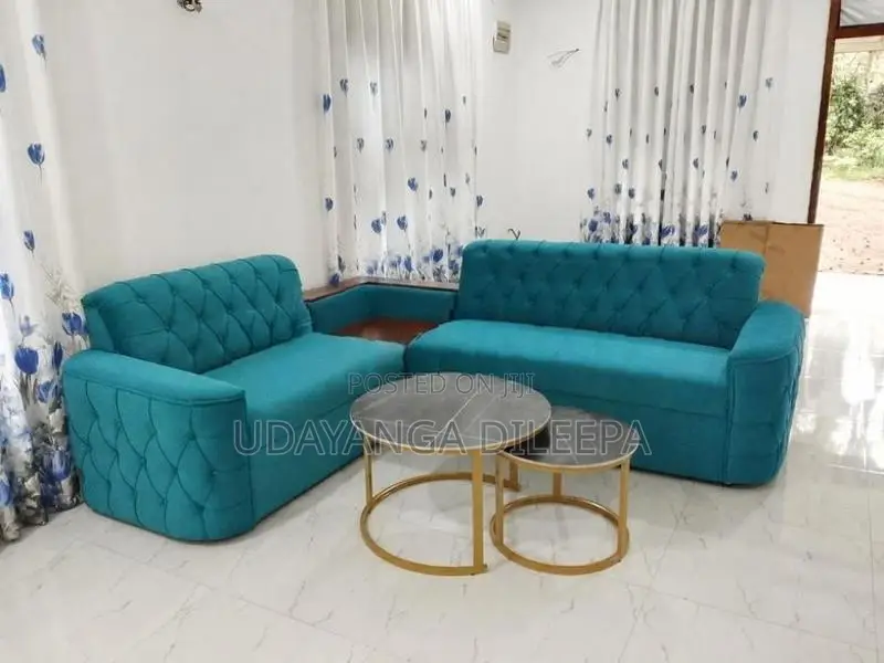 L Sofa
