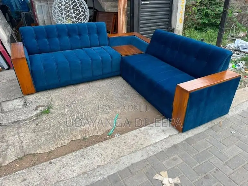 L Sofa