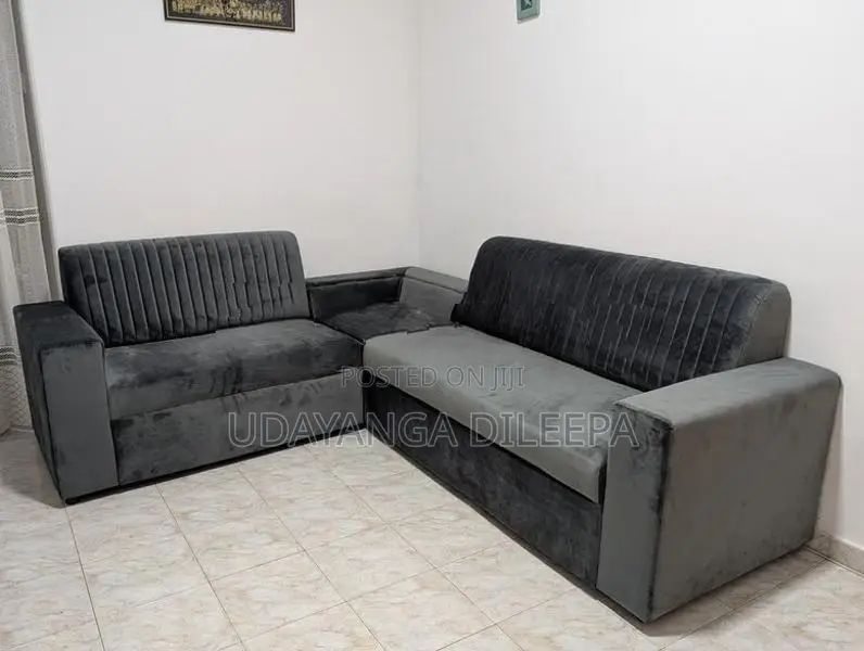 L Sofa