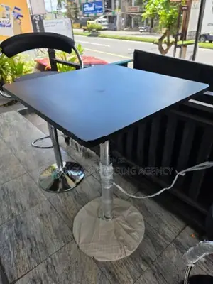 Brand new Hotel Bar Table