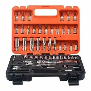 53 Pcs Socket Set