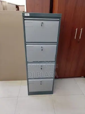Filling Cabinet with 4 Door