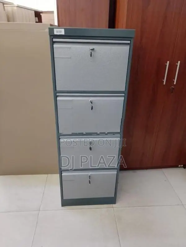 Filling Cabinet with 4 Door