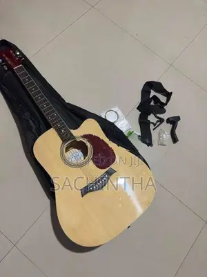 guitar B new conditions big one