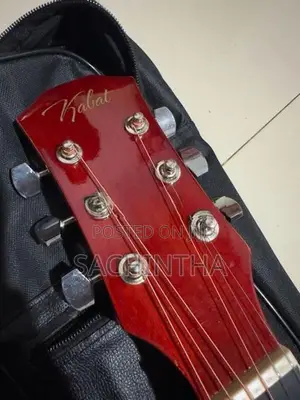 guitar B new conditions big one