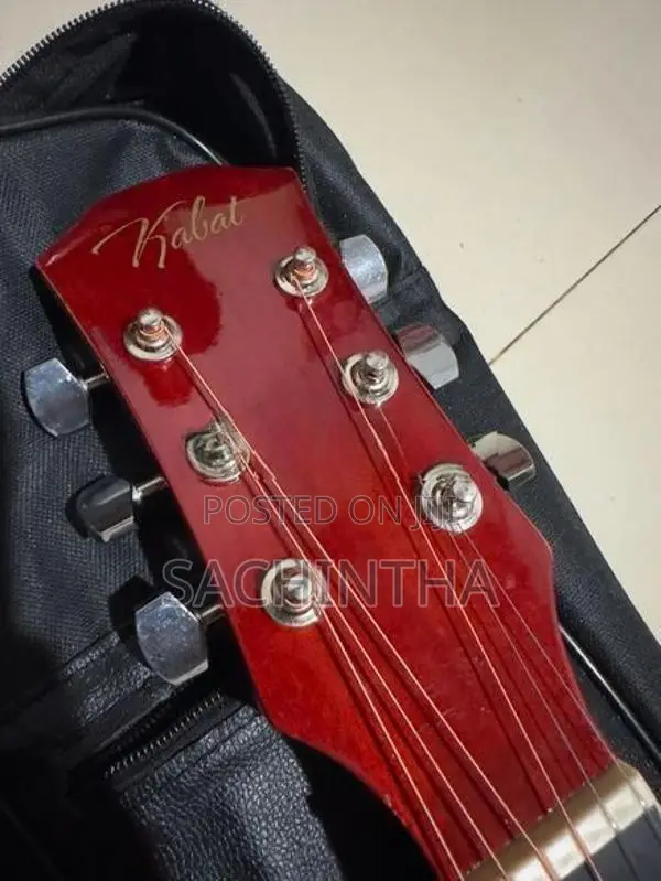 guitar B new conditions big one