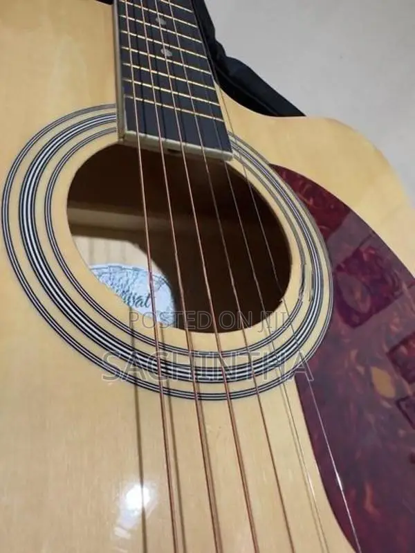guitar B new conditions big one