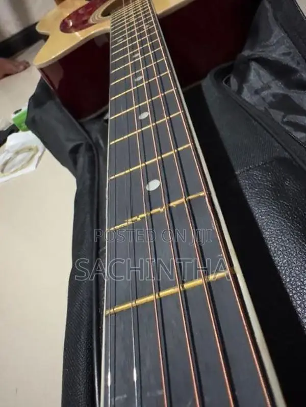 guitar B new conditions big one