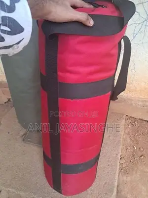 Punching Bag