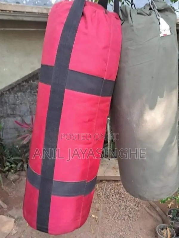 Punching Bag