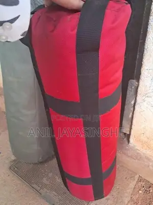 Punching Bag