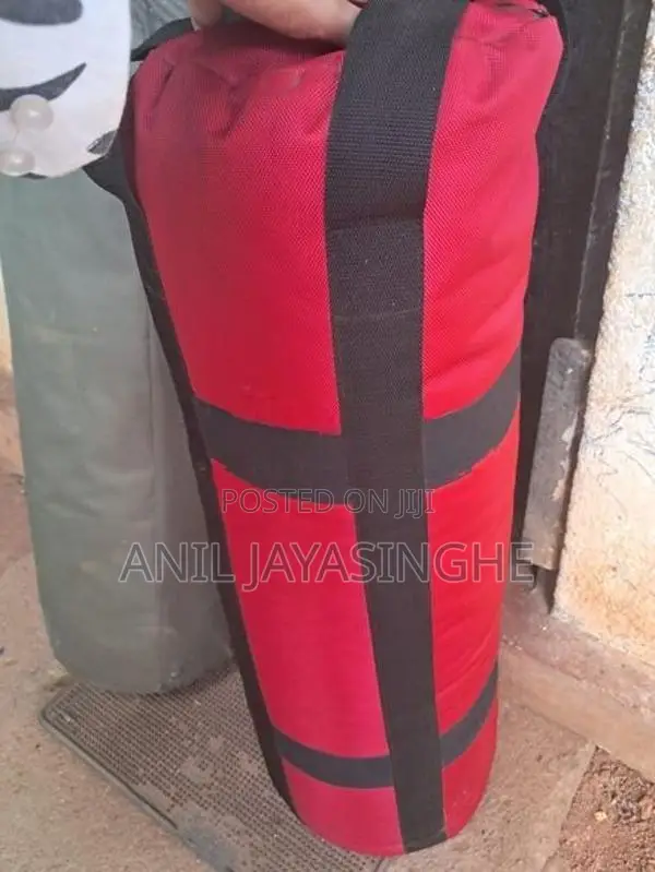 Punching Bag