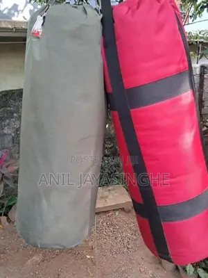Punching Bag