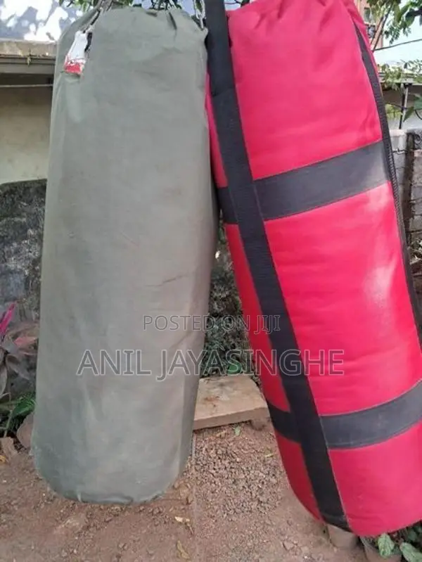 Punching Bag