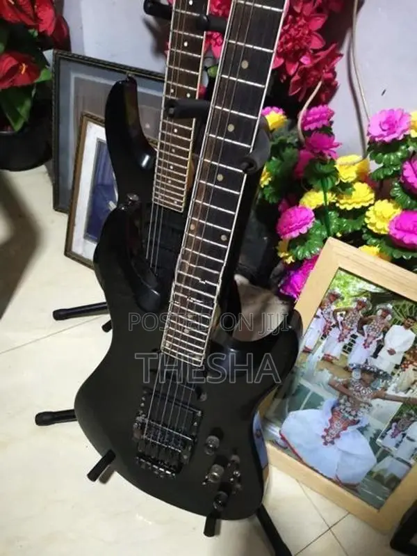 Yamaha Rgx 612a