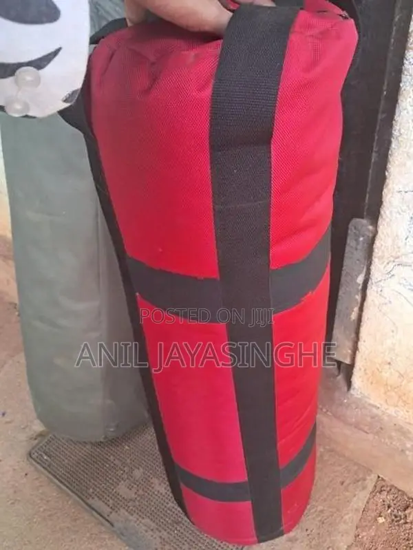 Punching Bag