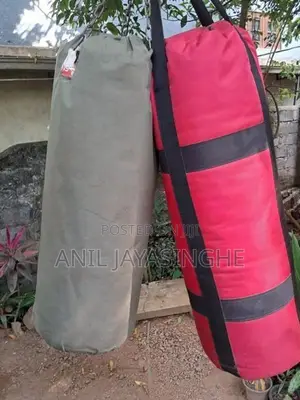 Punching Bag