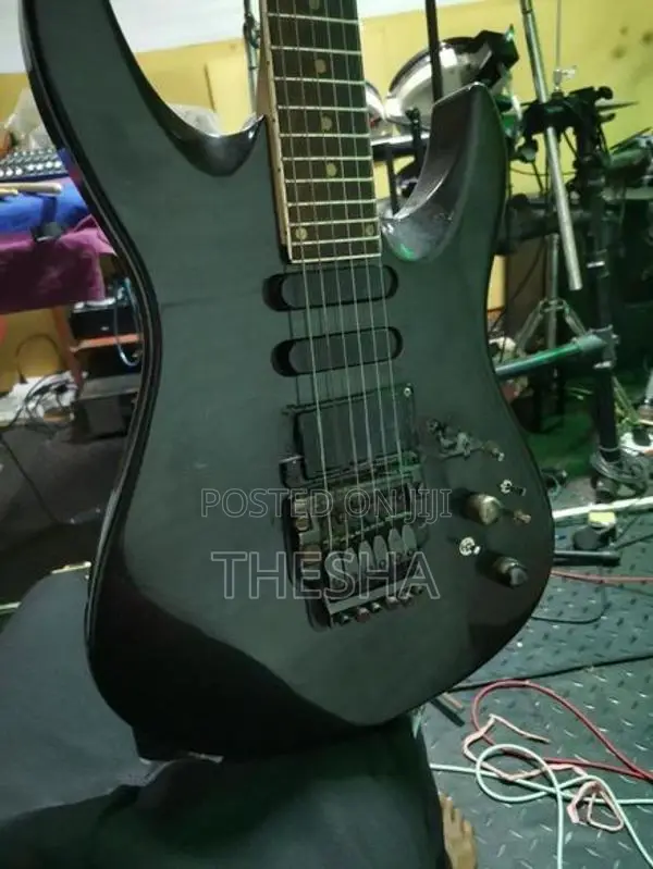 Yamaha Rgx 612a