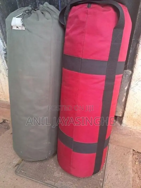 Punching Bag