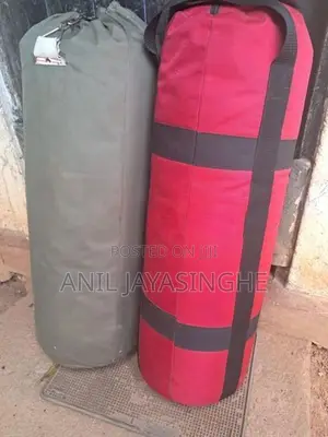Punching Bag