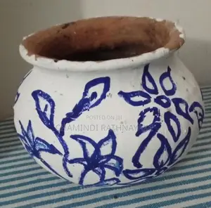 Flower Pot