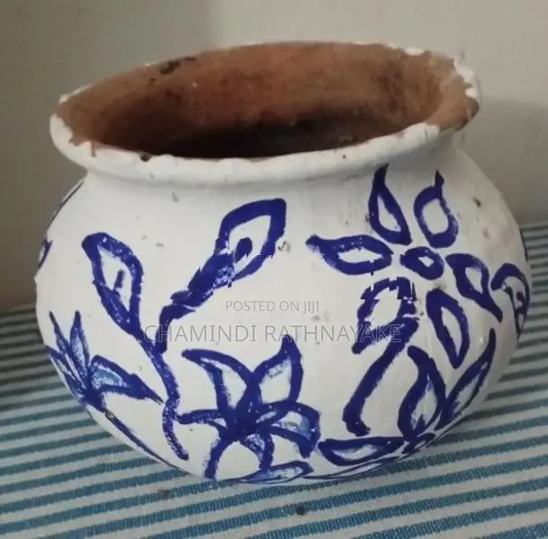 Flower Pot