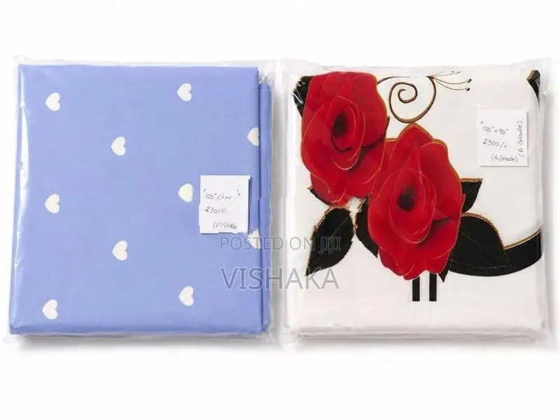 “100*90” Bedsheets