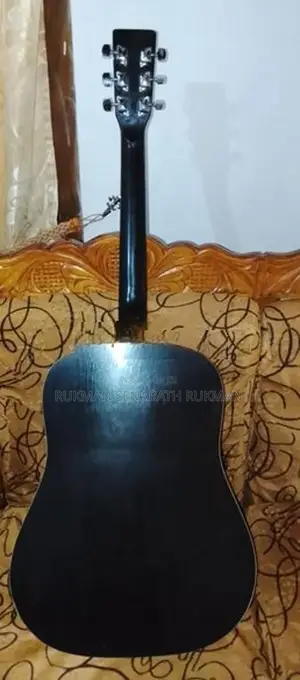 Guitar