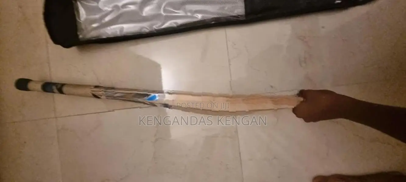 Ss Ton Cricket Bat