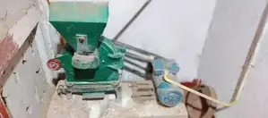 Large Mixer Machine