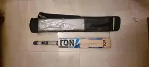 Ss Ton Cricket Bat