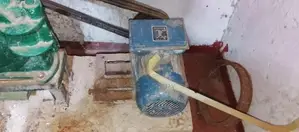 Large Mixer Machine