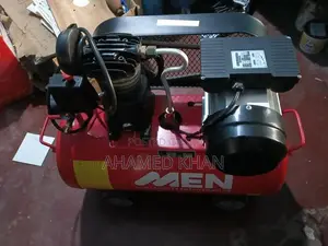 Air Compressor 38 L