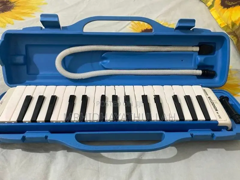 Suzuki Melodion M-32 C