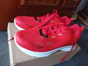 Adidas Leather Shoes