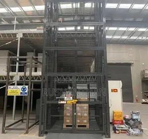 Cargo Elevator
