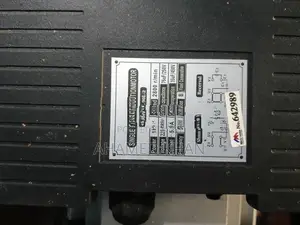 Air Compressor 38 L