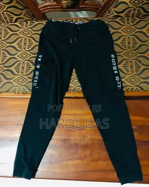 Pants