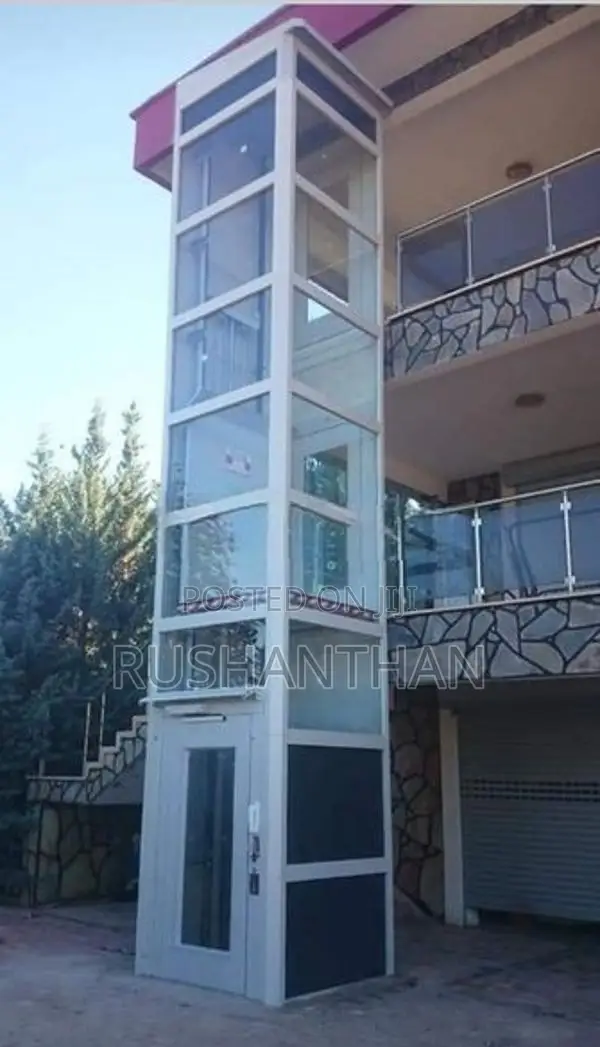 Passenger Elevator
