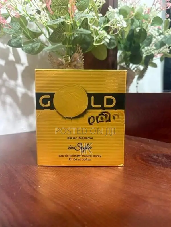 Men's Perfume
