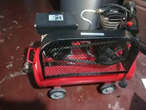 Air Compressor 38 L